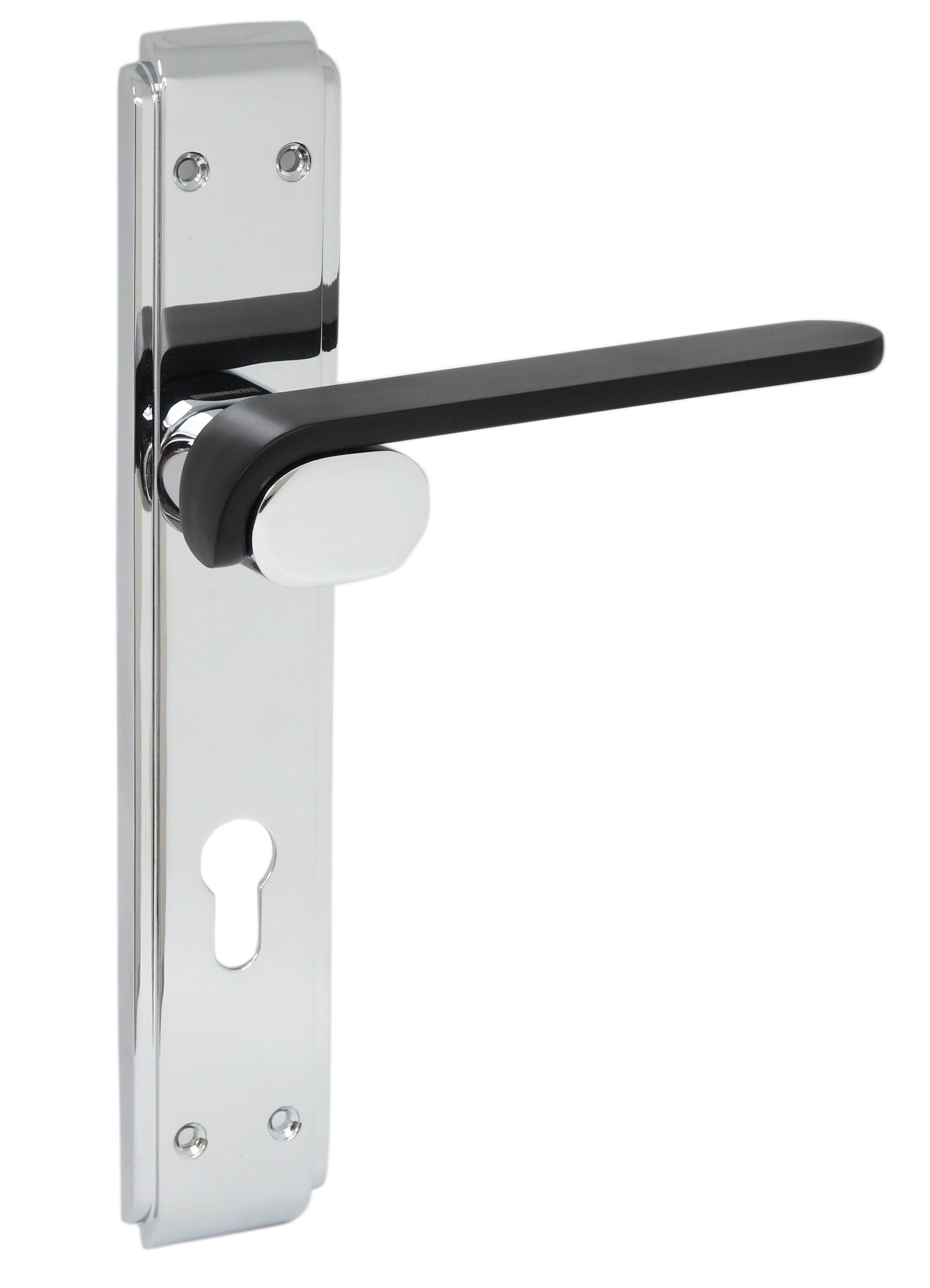 Robustline Lever Handles Lever Handle By0235 “robustline” for Door Hardware Use Premium Hardware for Door Cabinet Window Furniture and Interior Use